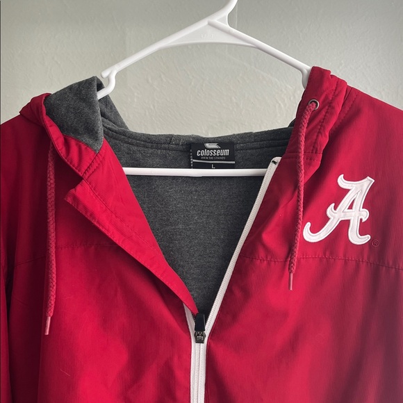 Alabama Jacket - Picture 2 of 6